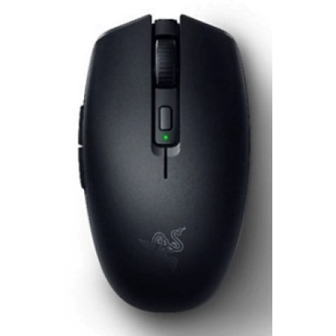Razer 雷蛇 Orochi V2 超輕量 無線遊戲滑鼠 (黑色) (RZ01-03730100-R3A1)